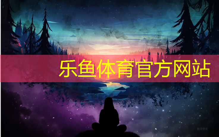 乐鱼体育官方网站,新网球网子的人物